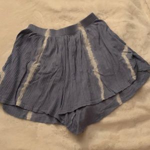 freePeople shorts